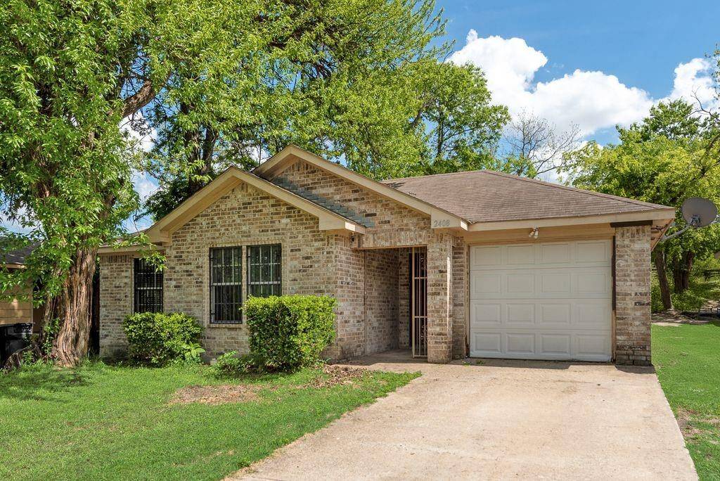 2408 Oak Dale Road, Dallas, TX 75241