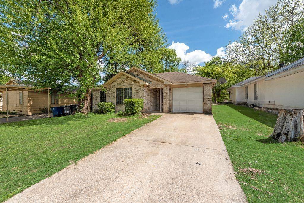 2408 Oak Dale Road, Dallas, TX 75241