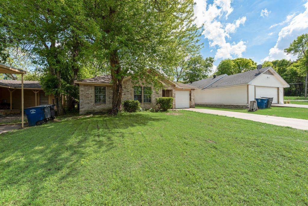 2408 Oak Dale Road, Dallas, TX 75241