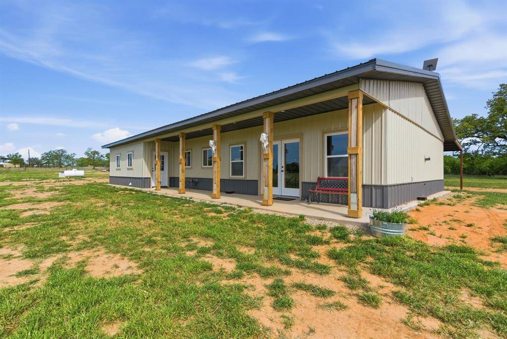 TBD County Road 403, Cisco, TX 76437