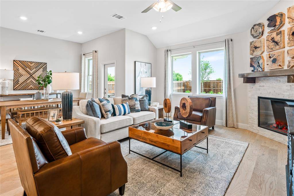 1705 Etosha Drive, Royse City, TX 75189