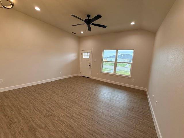 7035 Glen Abbey Road, Abilene, TX 79606