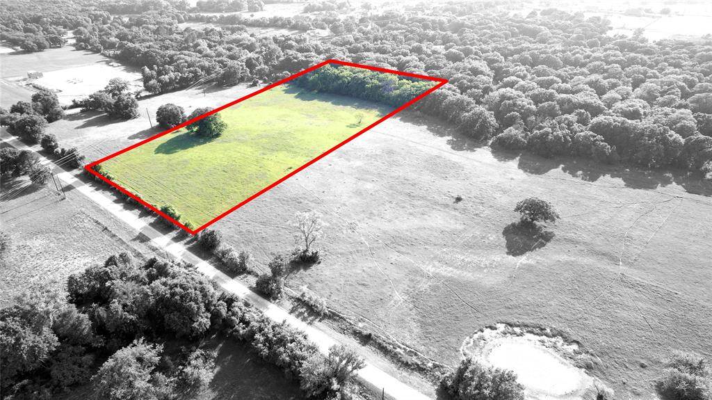 201 Campbell Lane, Springtown, TX 76082