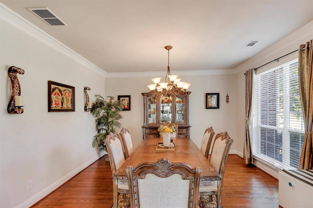 3632 Danbury Lane, Plano, TX 75074