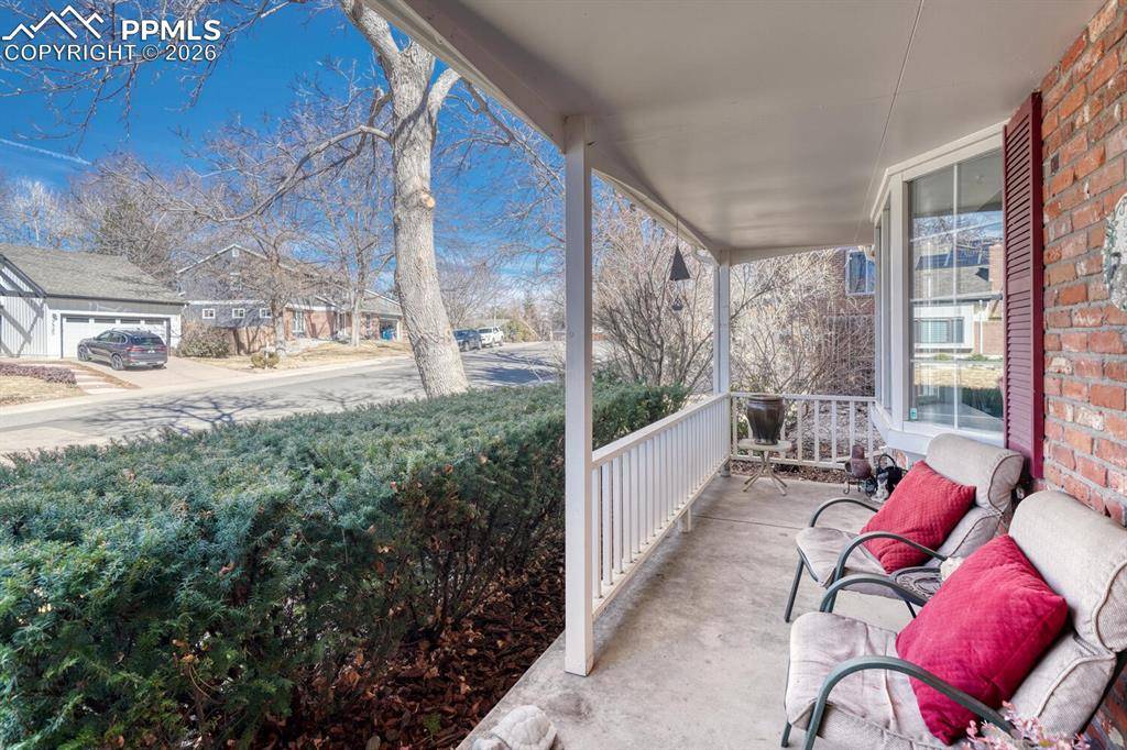 7346 S Jackson ST, Centennial, CO 80122