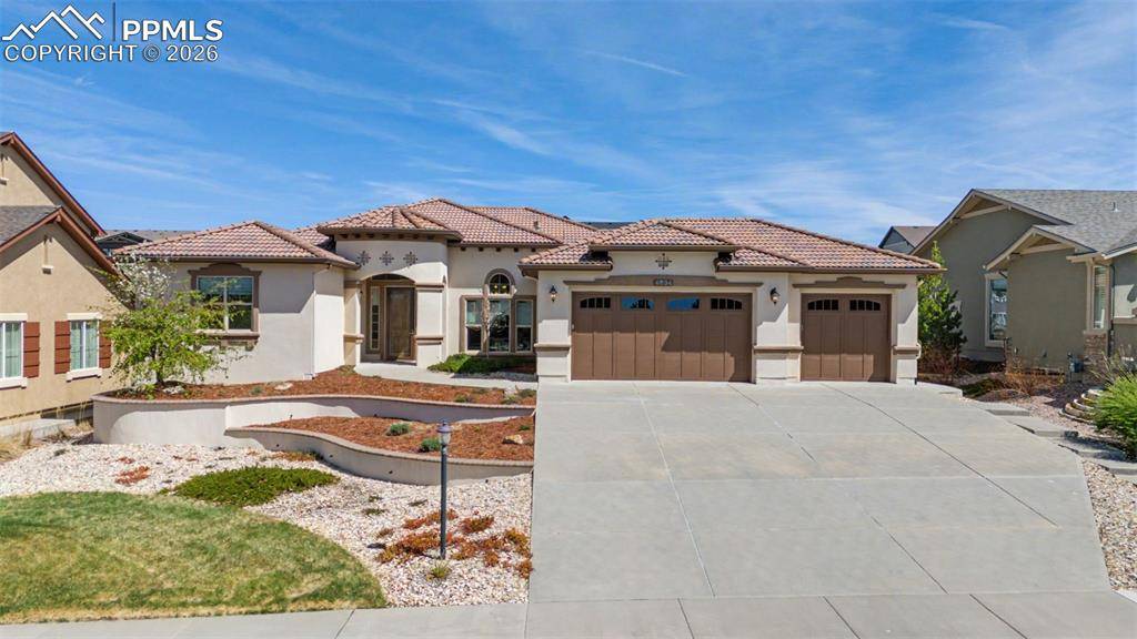 4934 Alberta Falls WAY, Colorado Springs, CO 80924