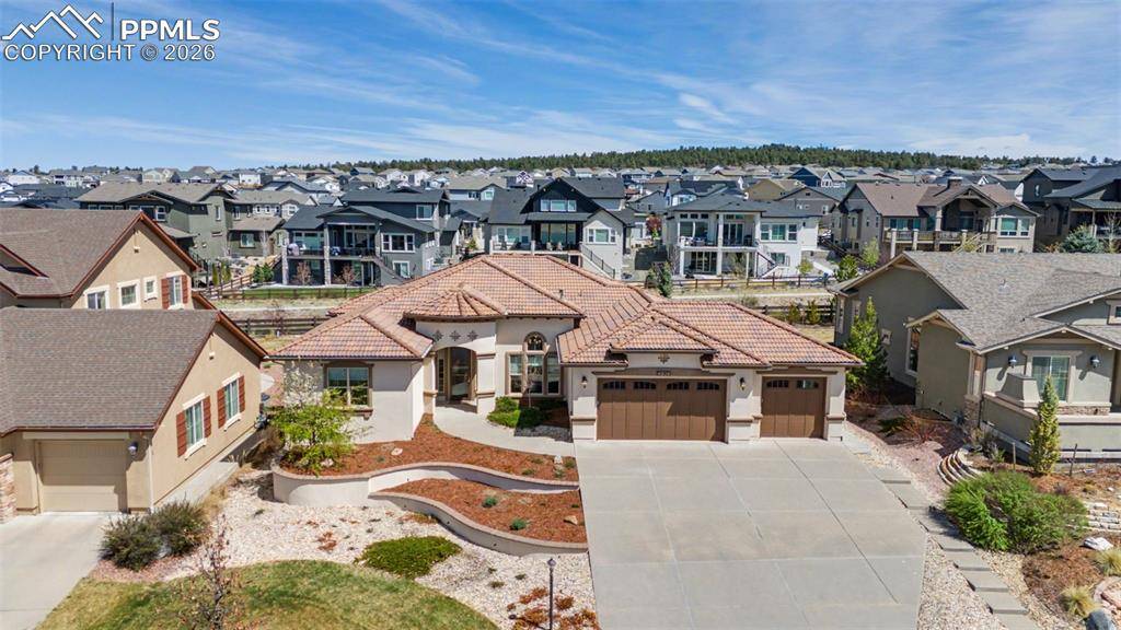 4934 Alberta Falls WAY, Colorado Springs, CO 80924