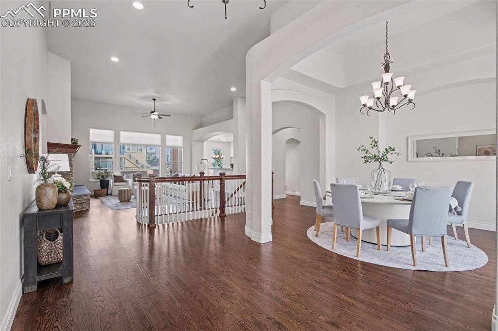 4934 Alberta Falls WAY, Colorado Springs, CO 80924