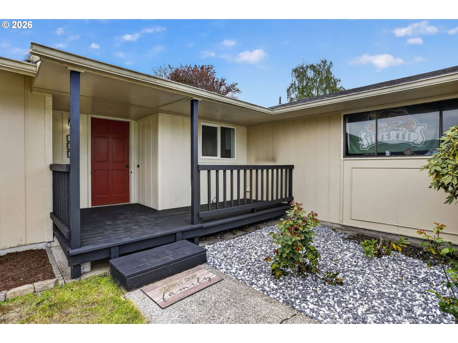 3815 CHERRYWOOD ST, Longview, WA 98632