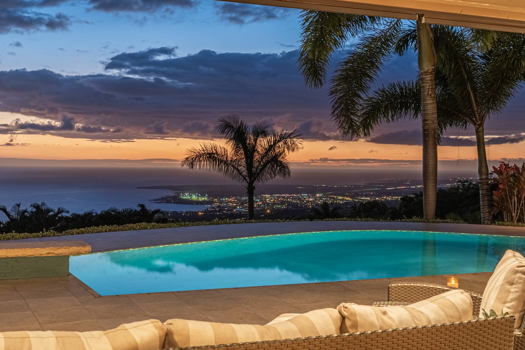76-863 PAKALAKALA PL, Kailua-kona, HI 96740