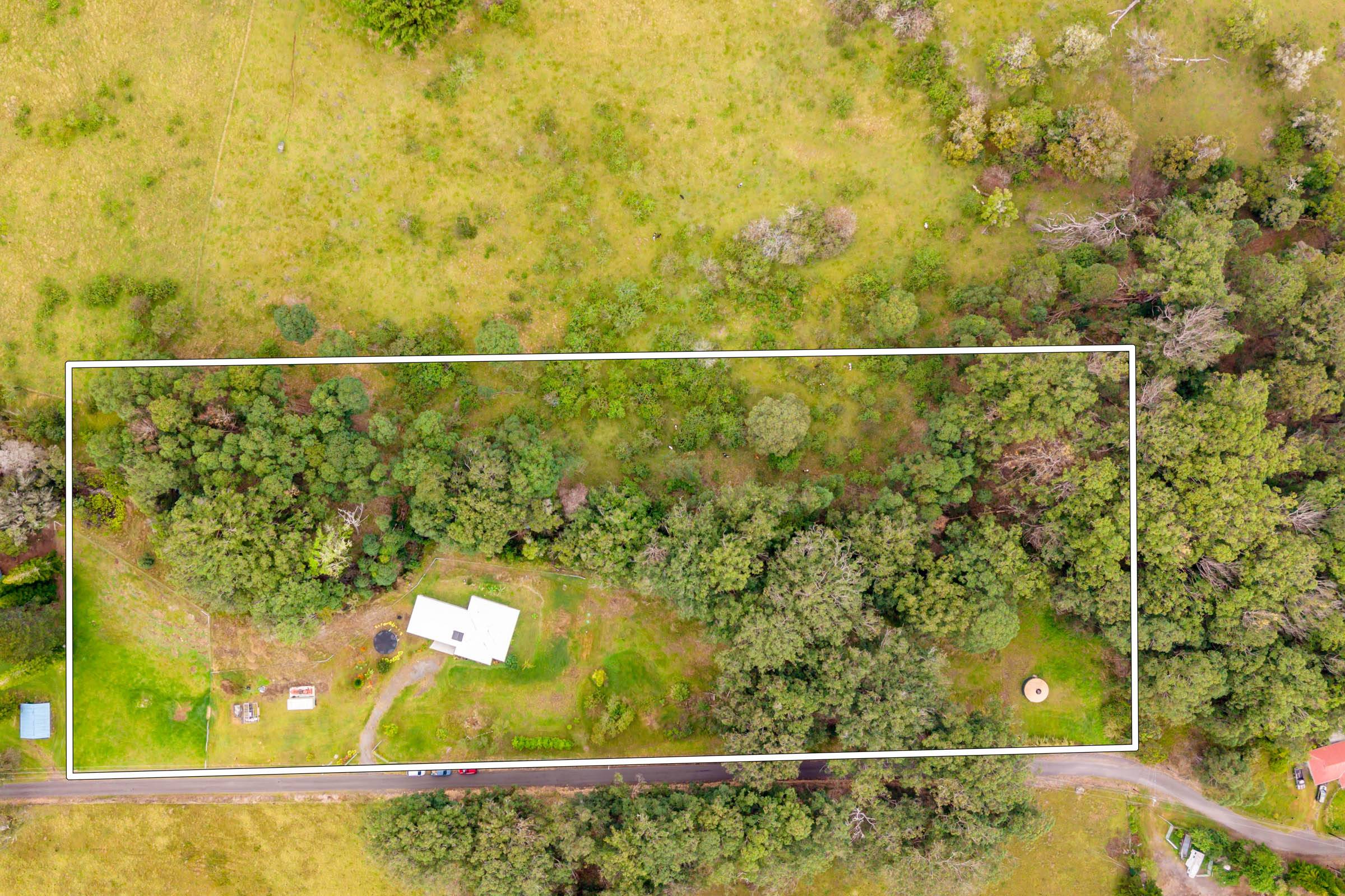 43-2114 POHAKEA MAUKA RD, Paauilo, HI 96776