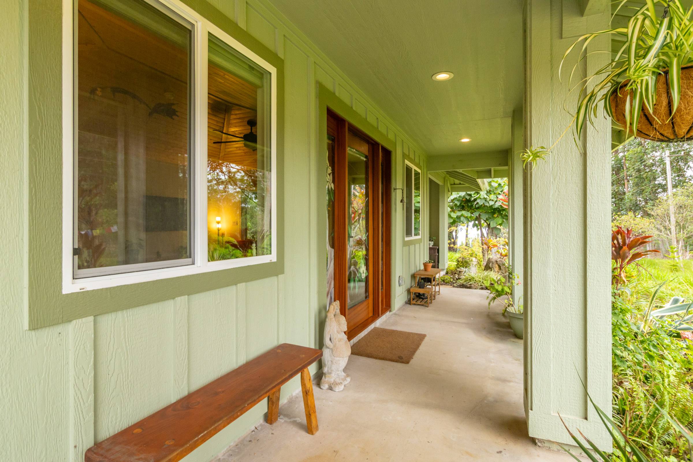 43-2114 POHAKEA MAUKA RD, Paauilo, HI 96776