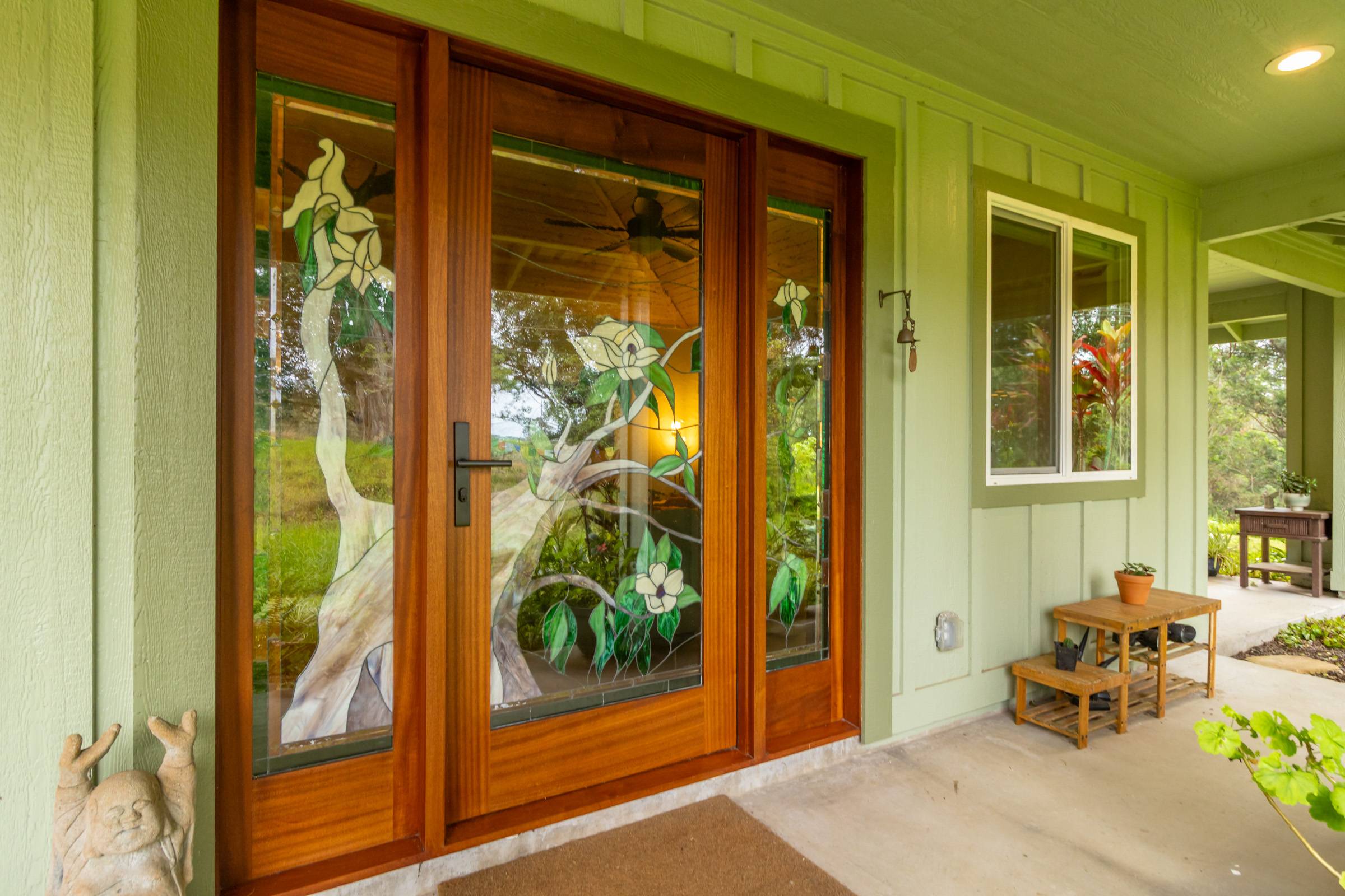 43-2114 POHAKEA MAUKA RD, Paauilo, HI 96776