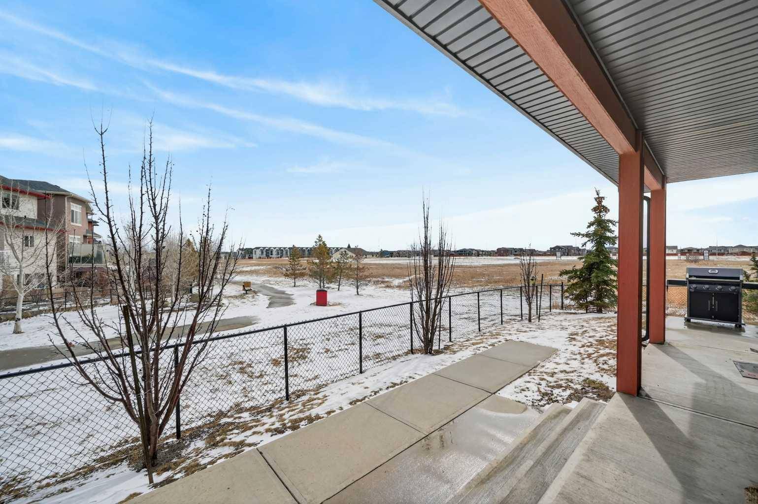 2461 Baysprings Link SW #1223, Airdrie, AB T4B 4C6