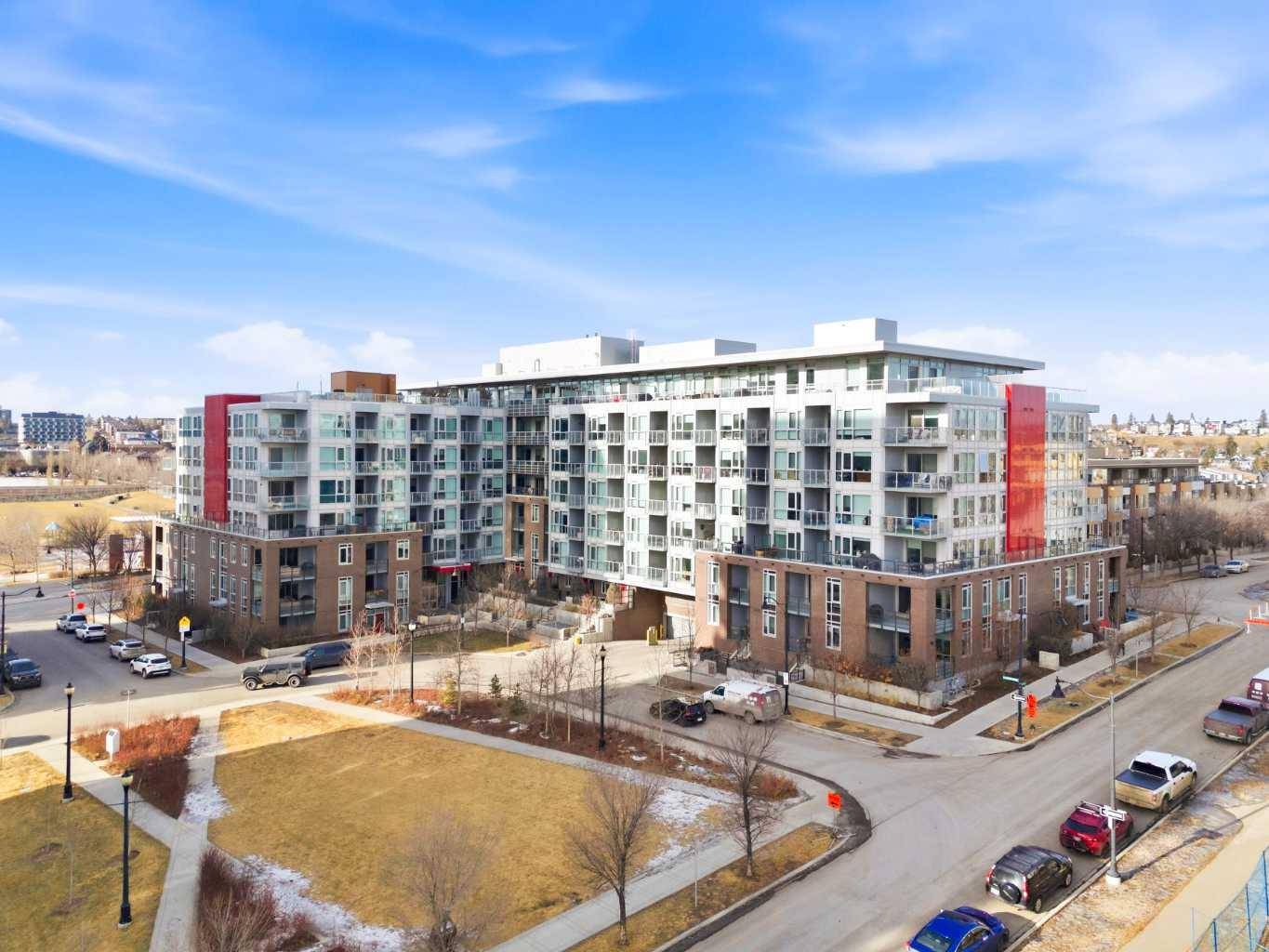 88 9 ST NE #123, Calgary, AB T2E 4E1