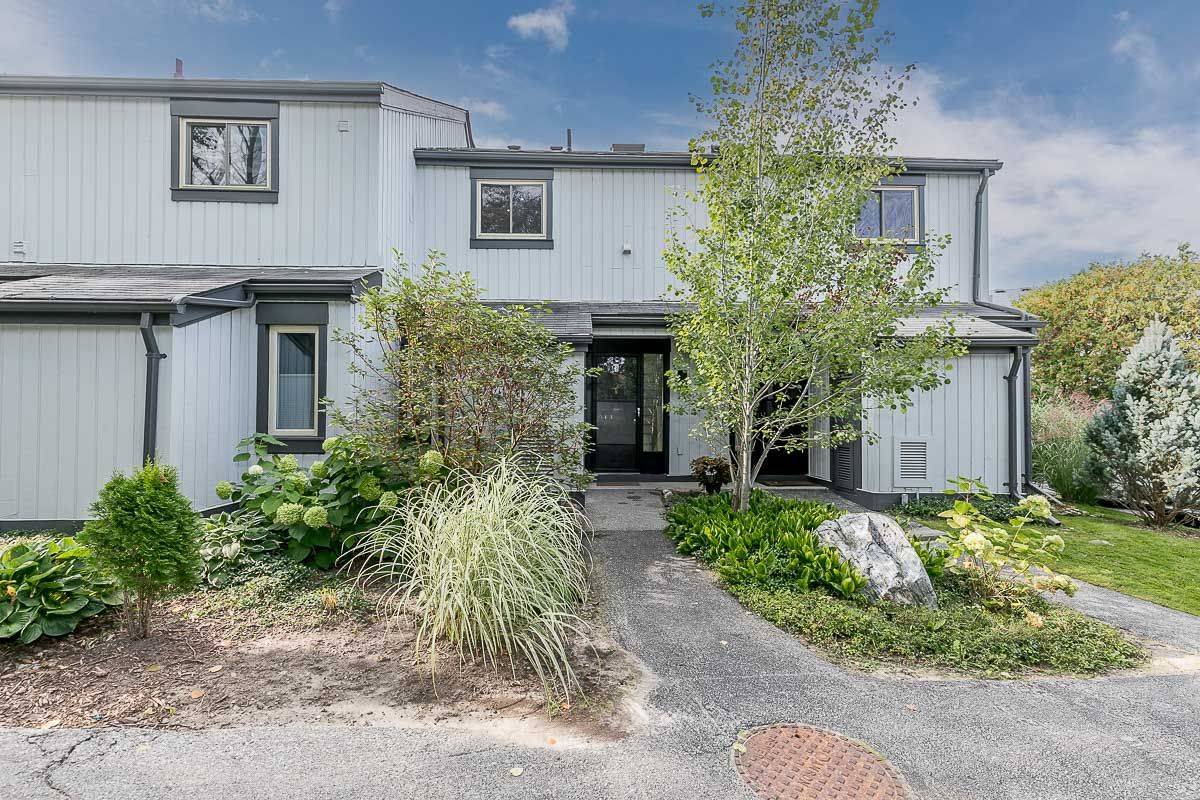 14 Dawson DR #415, Collingwood, ON L9Y 5B4