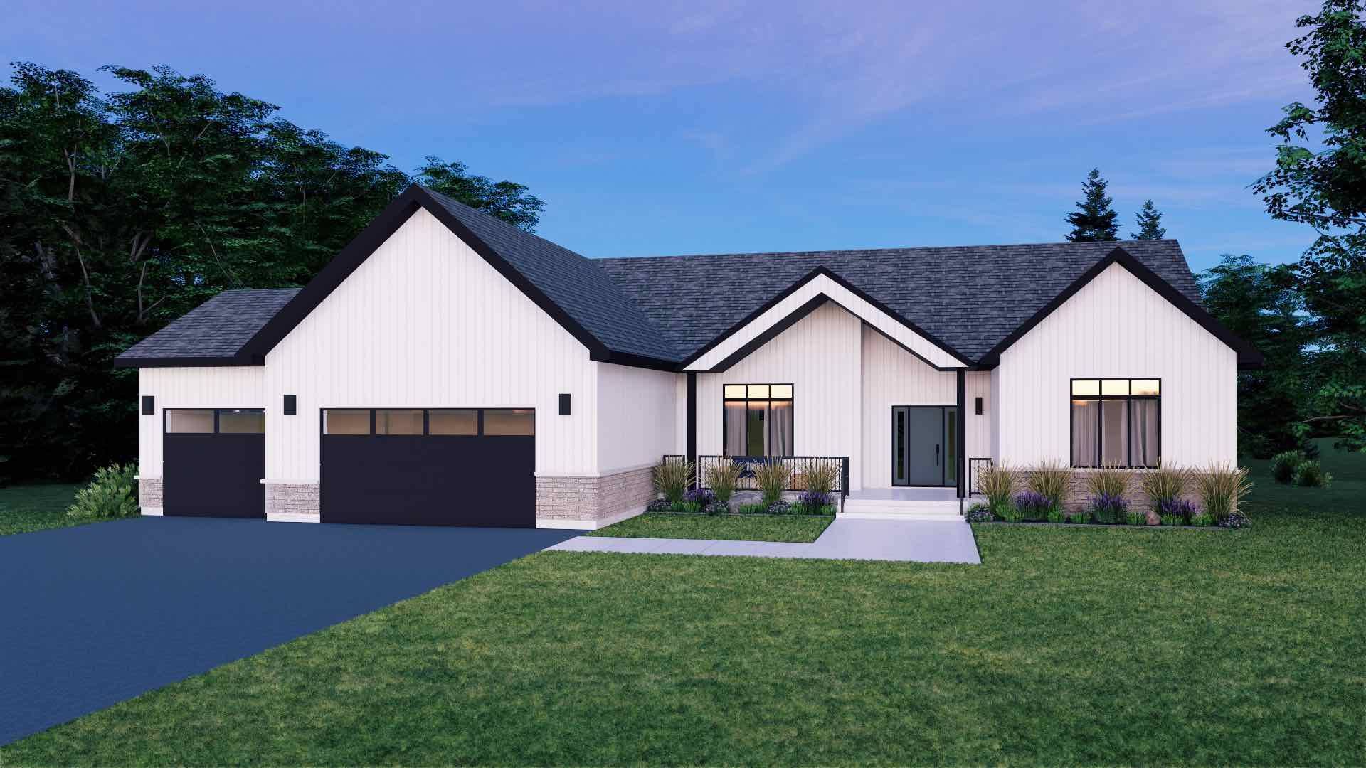 Lot 17 Ridgeline DR, Alnwick/haldimand, ON K0K 2G0