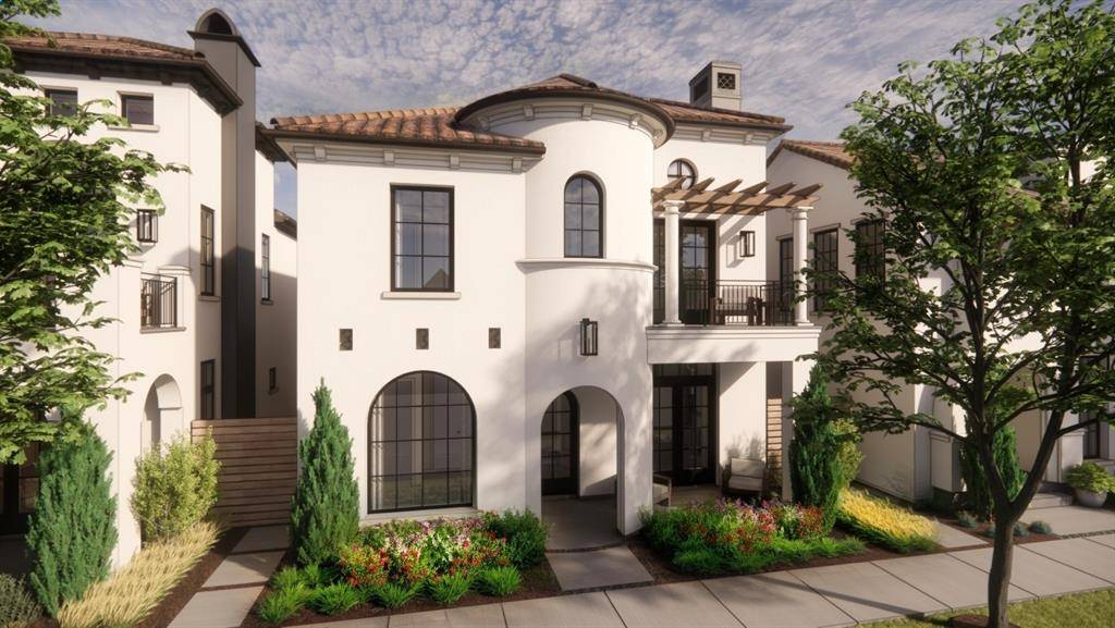 2963 Sunset Boulevard, Flower Mound, TX 75022