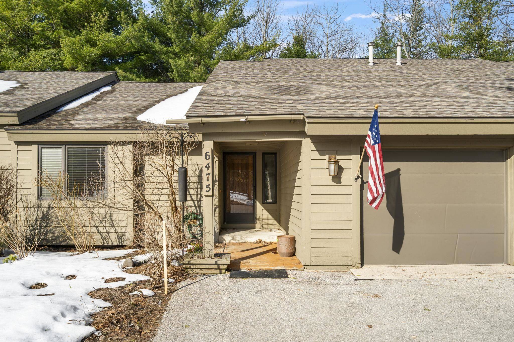 6475 Mission RDG, Peninsula Twp, MI 49686