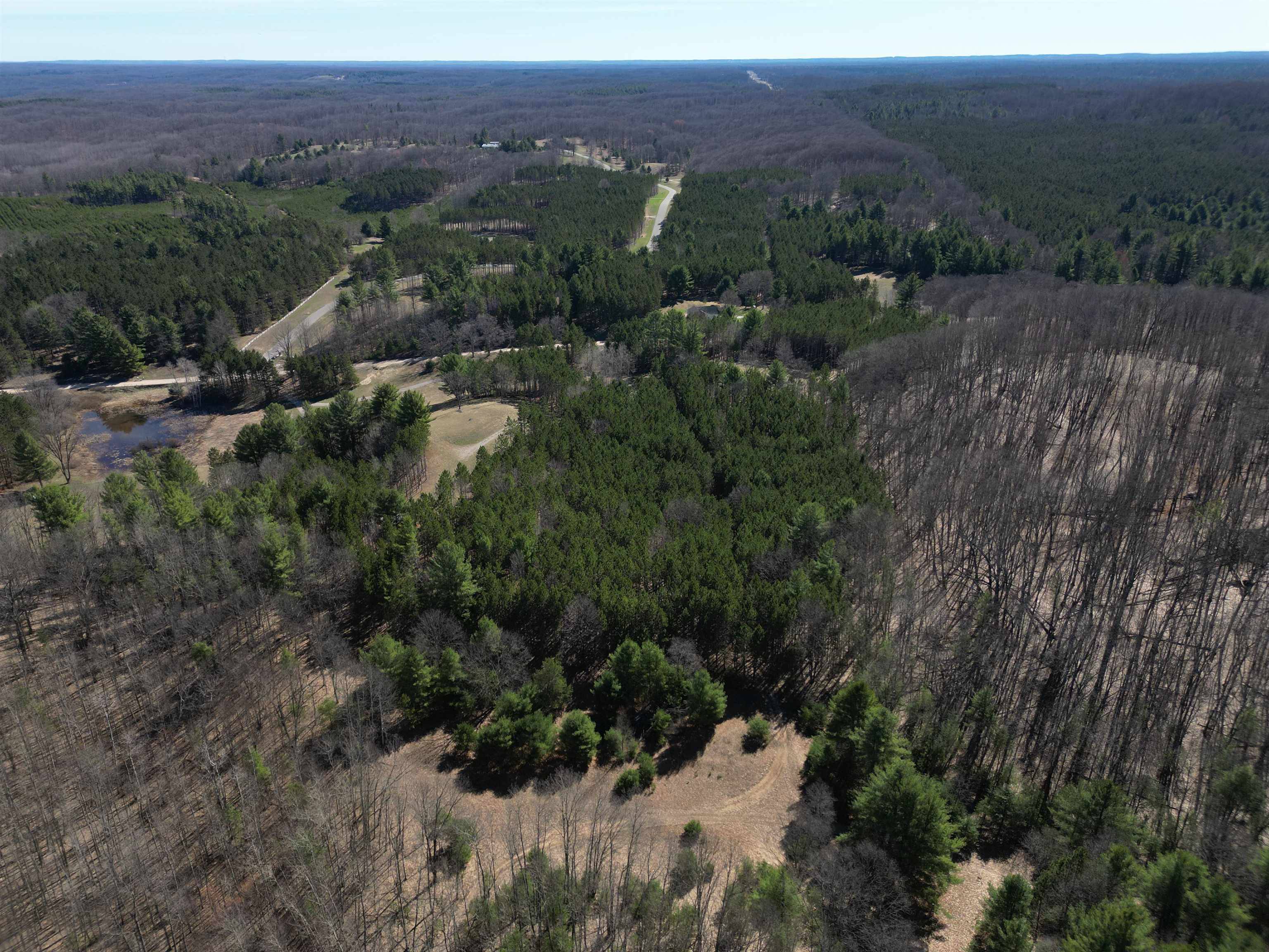 3041 Dockery Road, Nw, Kalkaska Twp, MI 49690