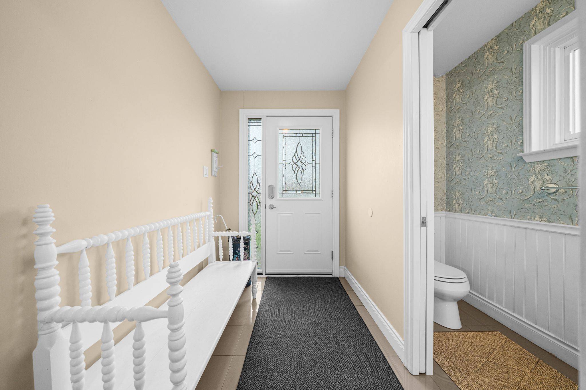 1295 Napier CRES, Oakville, ON L6H 2A5