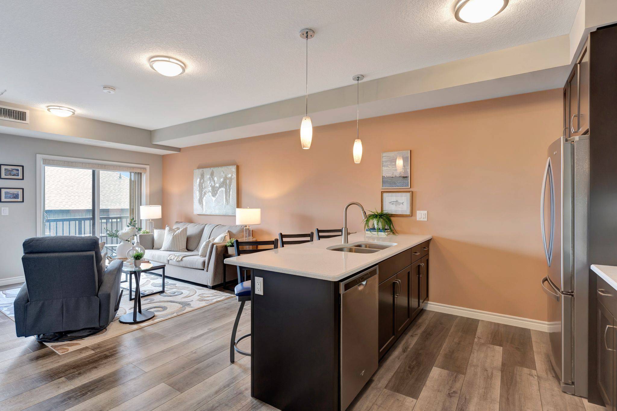 408 Guelph AVE #209, Cambridge, ON N3C 0H3