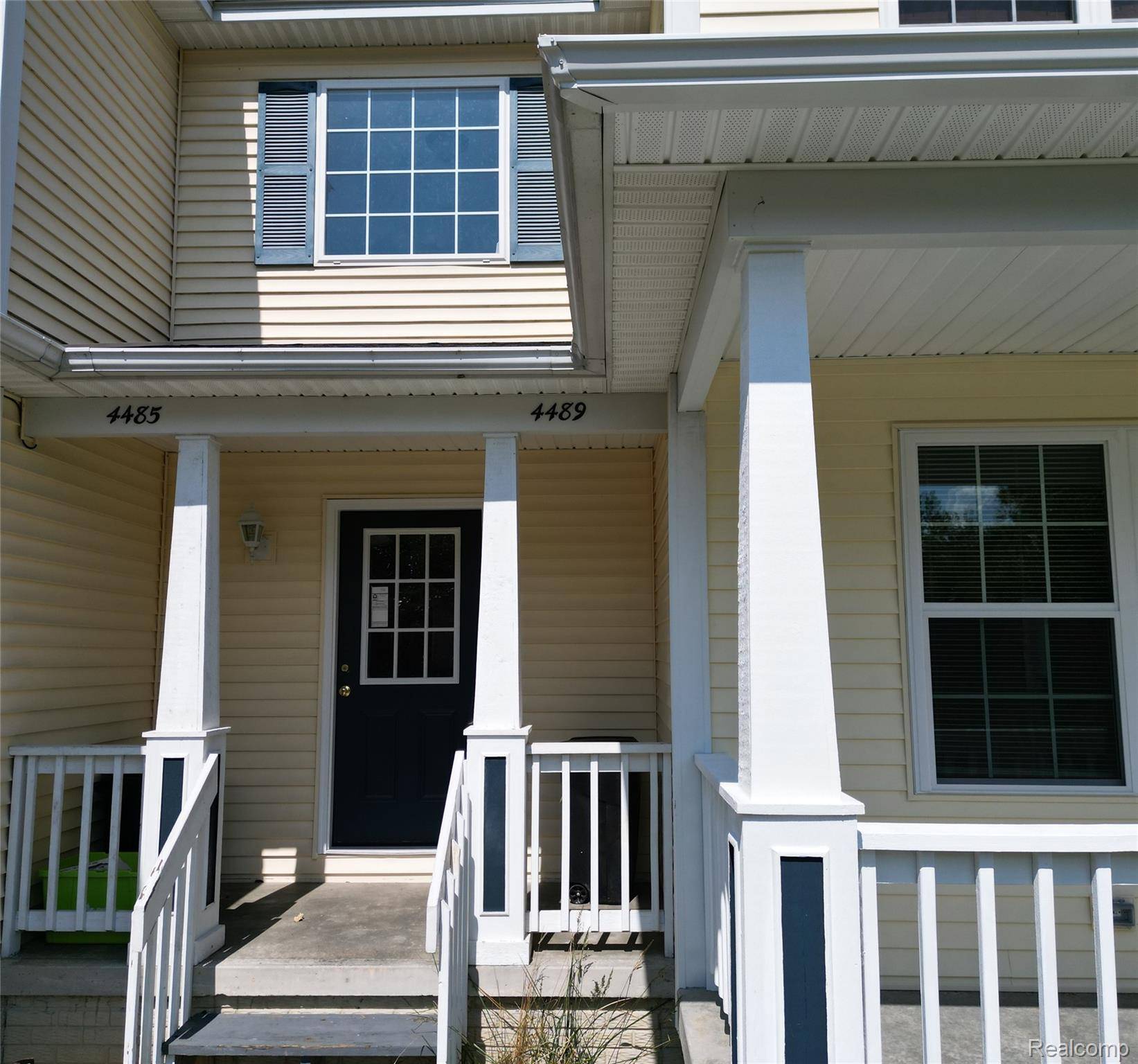 4489 Home Town #32, Flint Charter Township, MI 48506