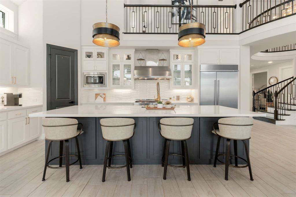 2900 Misty Pond Court, Celina, TX 75009