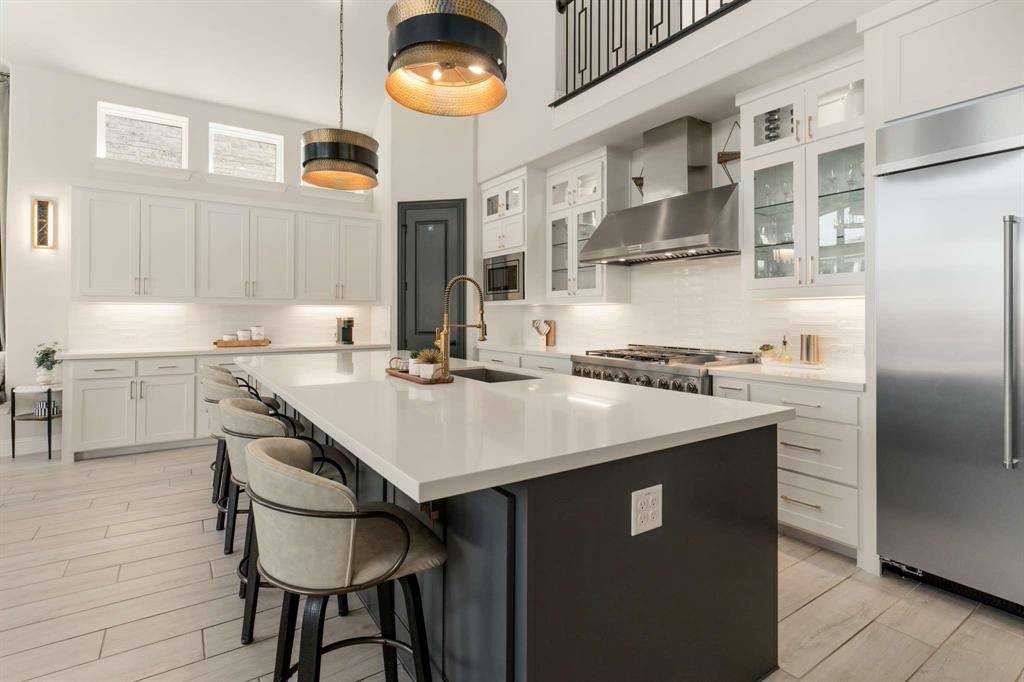 2900 Misty Pond Court, Celina, TX 75009