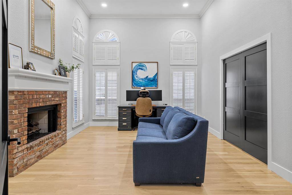 3409 Sage Brush Trail, Plano, TX 75023