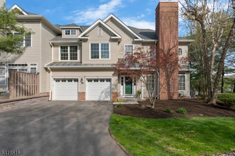 18 Loft Dr, Bridgewater Twp., NJ 08836