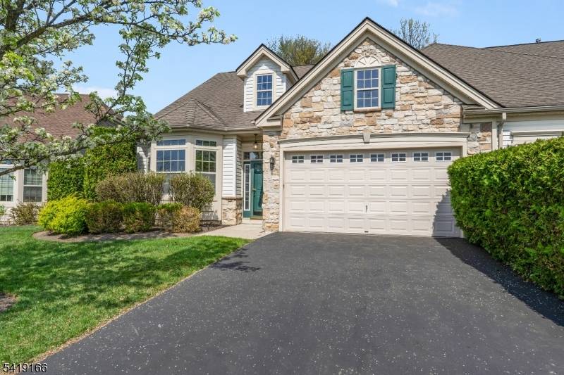 579 EDWARD ST., Lopatcong Twp., NJ 08865