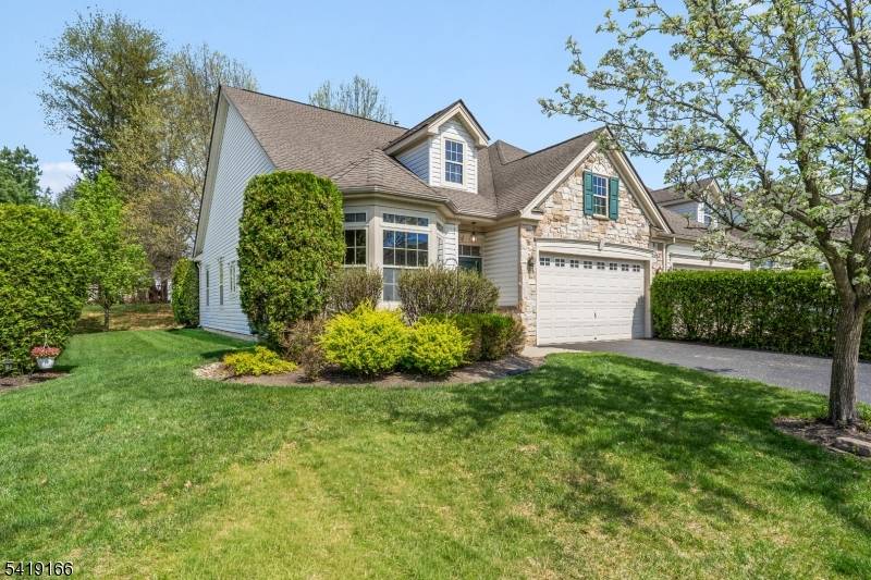 579 EDWARD ST., Lopatcong Twp., NJ 08865