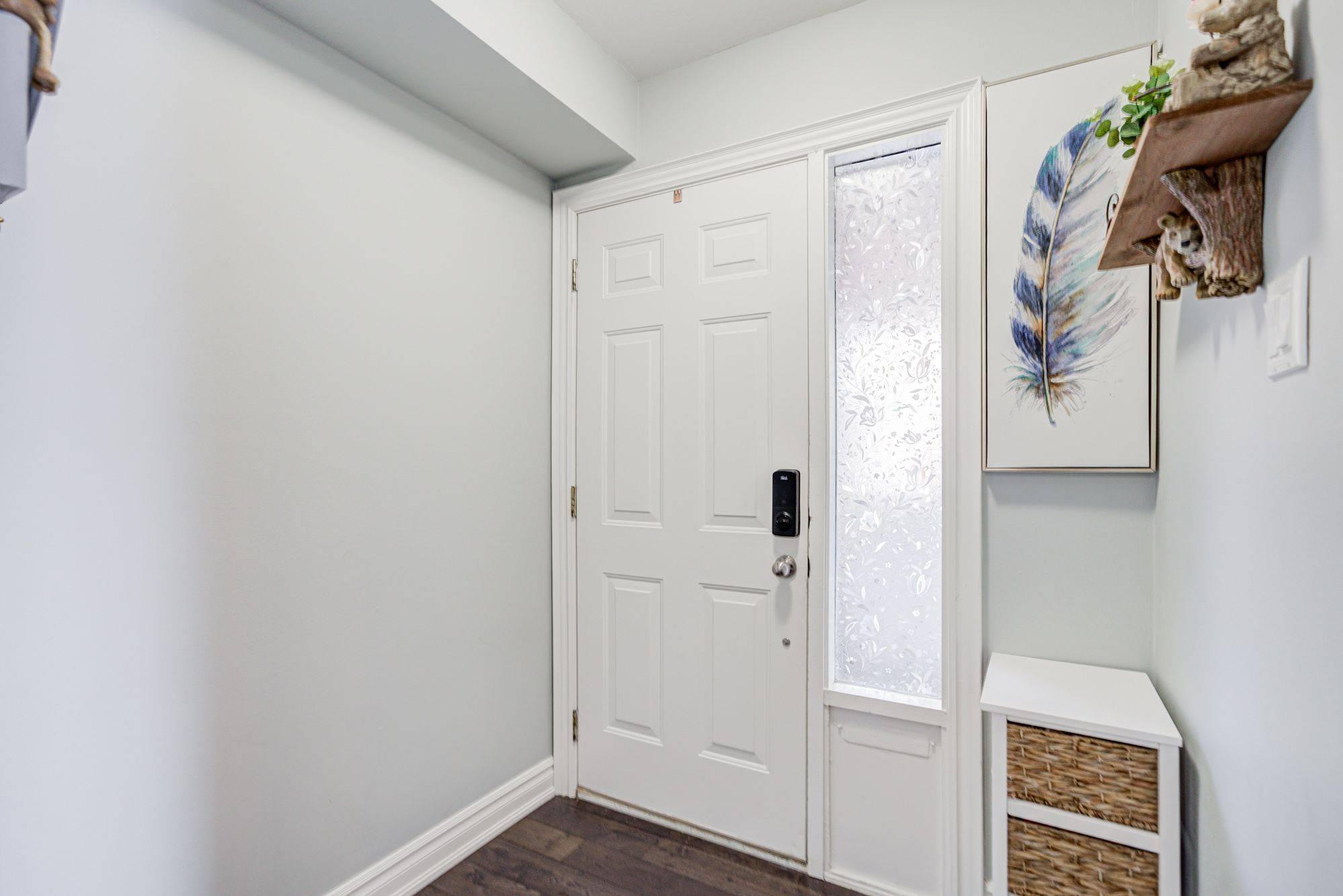 45 Longmeadow CRES, Markham, ON L3R 3J6