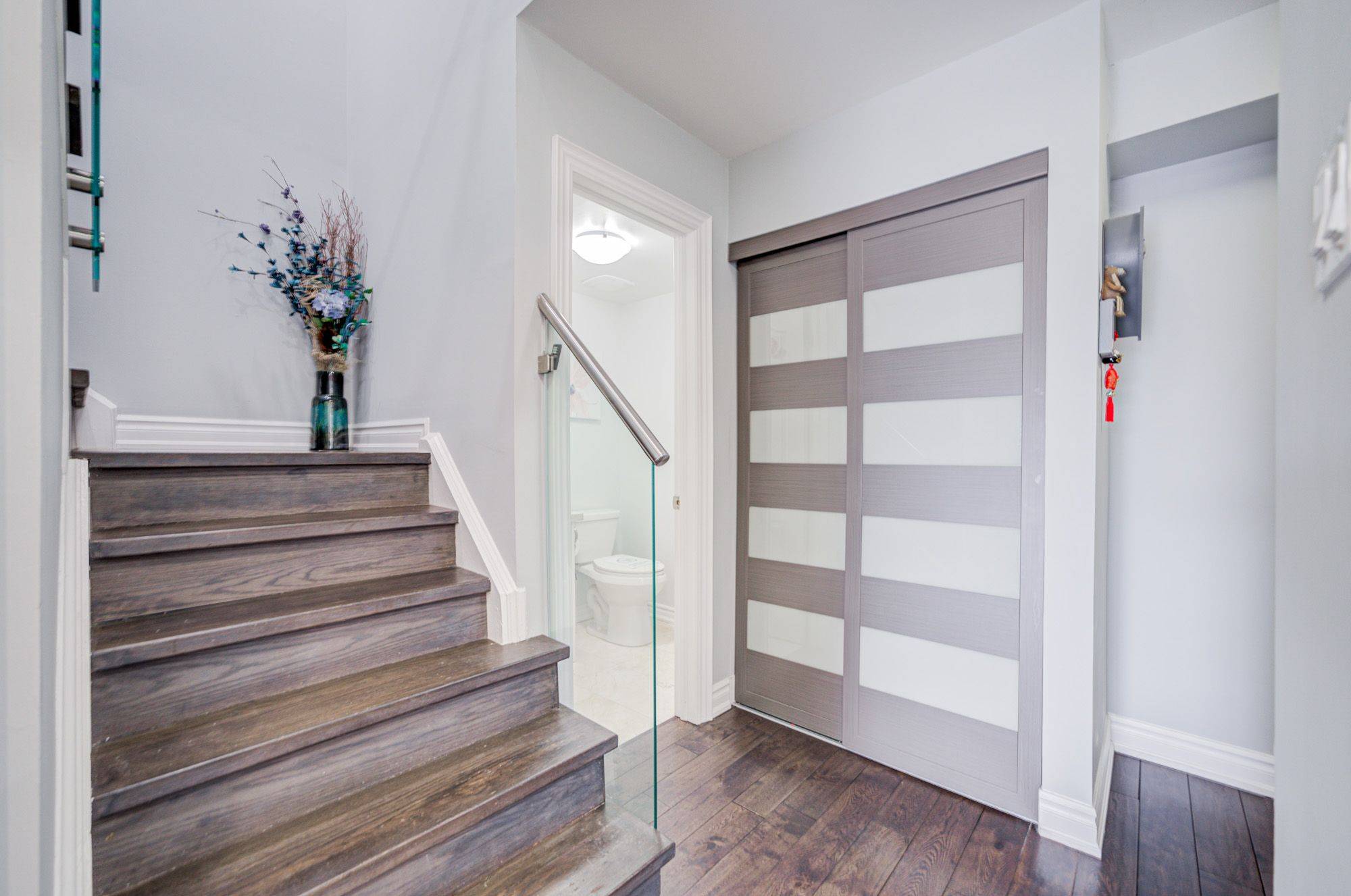 45 Longmeadow CRES, Markham, ON L3R 3J6