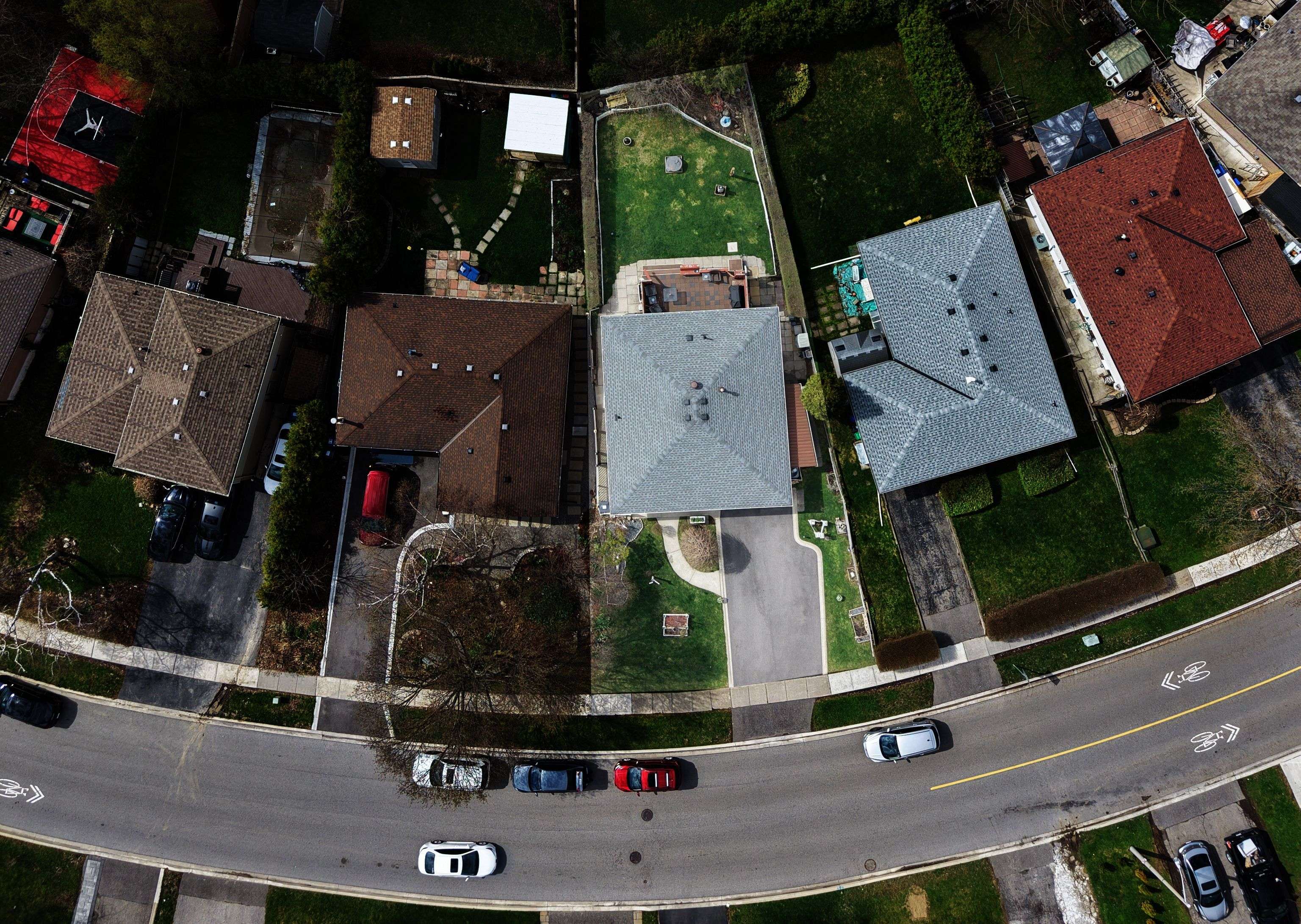 263 Bartley Bull Pkwy, Brampton, ON L6W 2L2