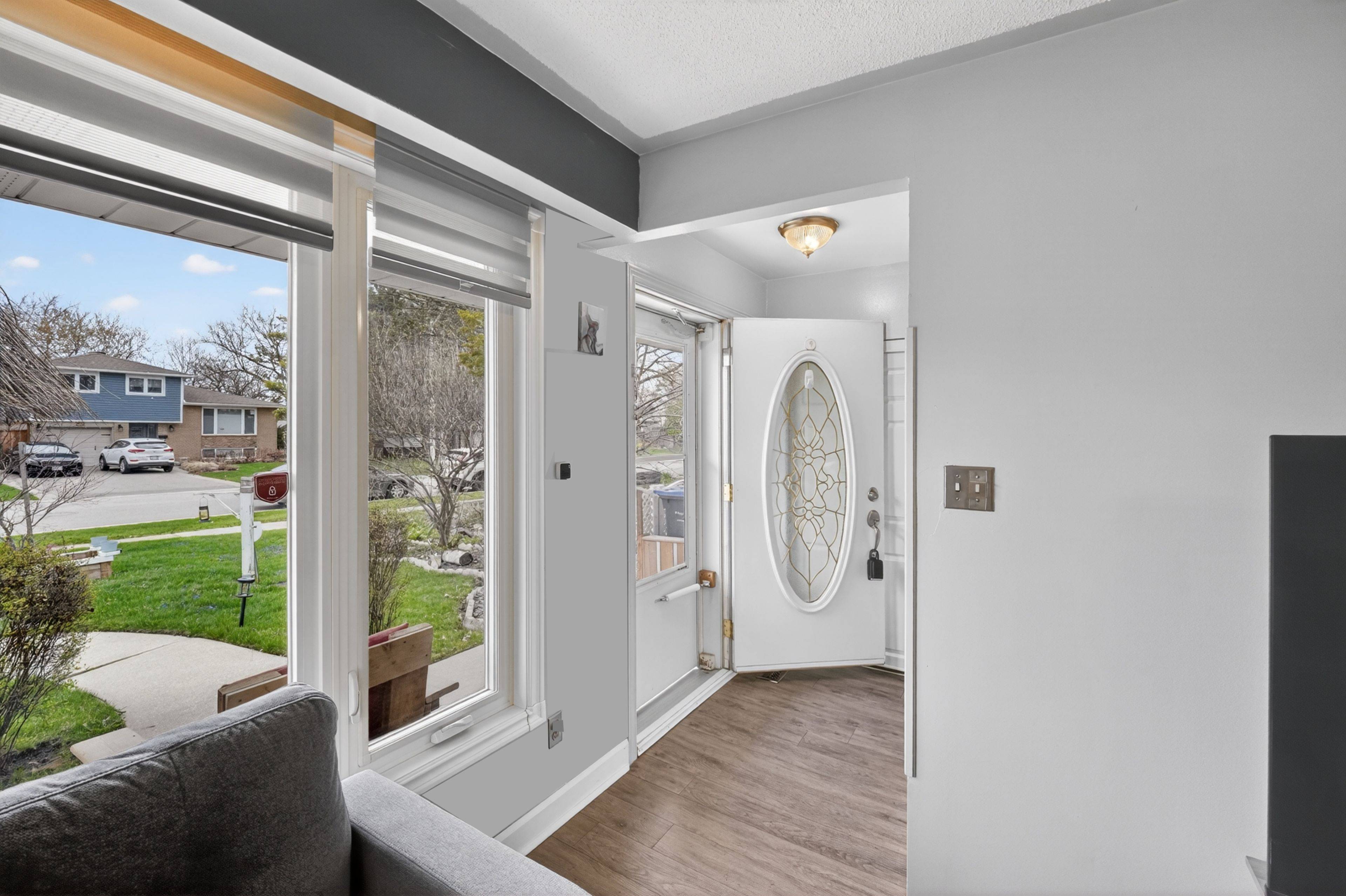 263 Bartley Bull Pkwy, Brampton, ON L6W 2L2