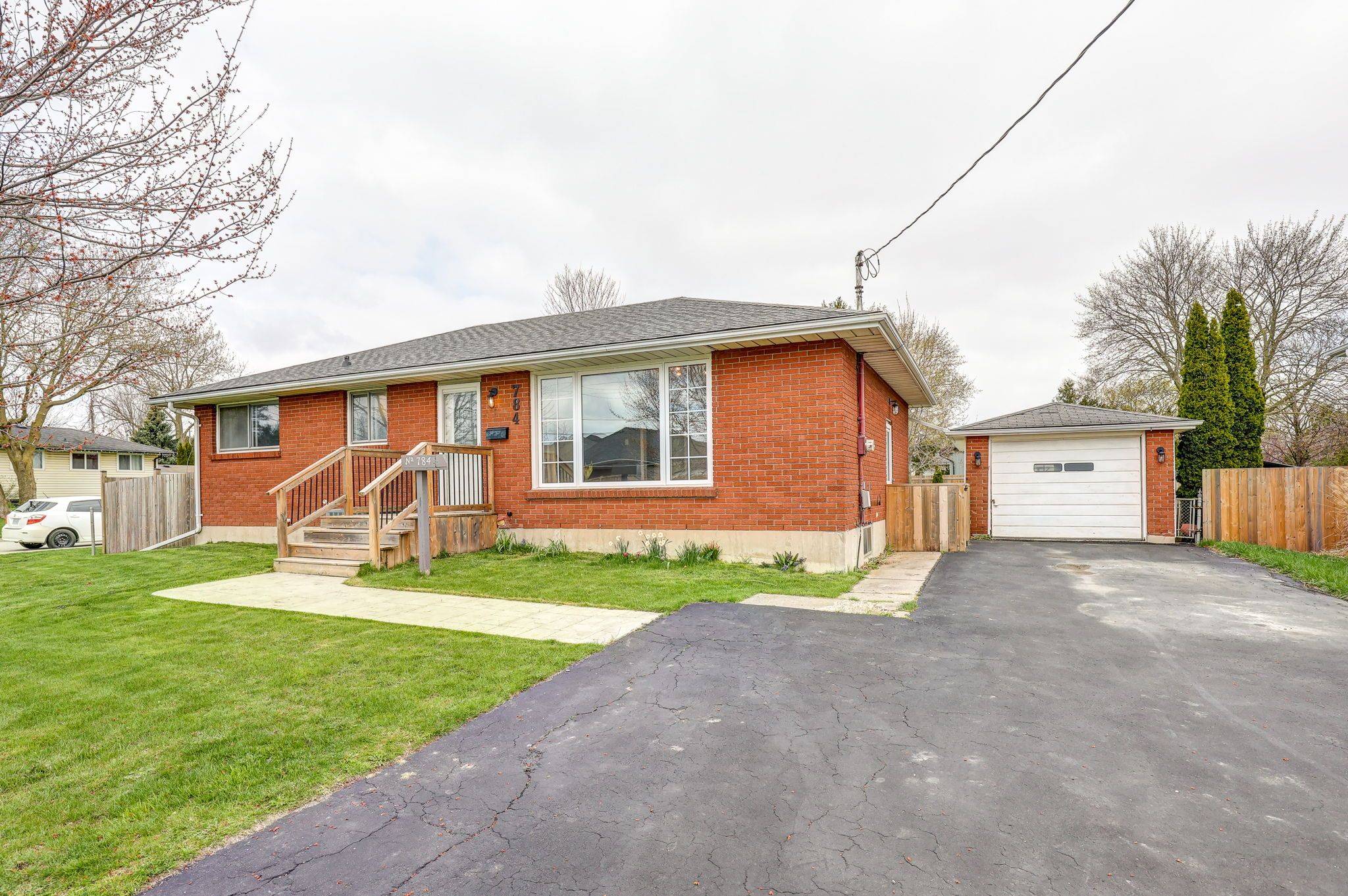 784 Elm ST, Central Elgin, ON N5P 1T1