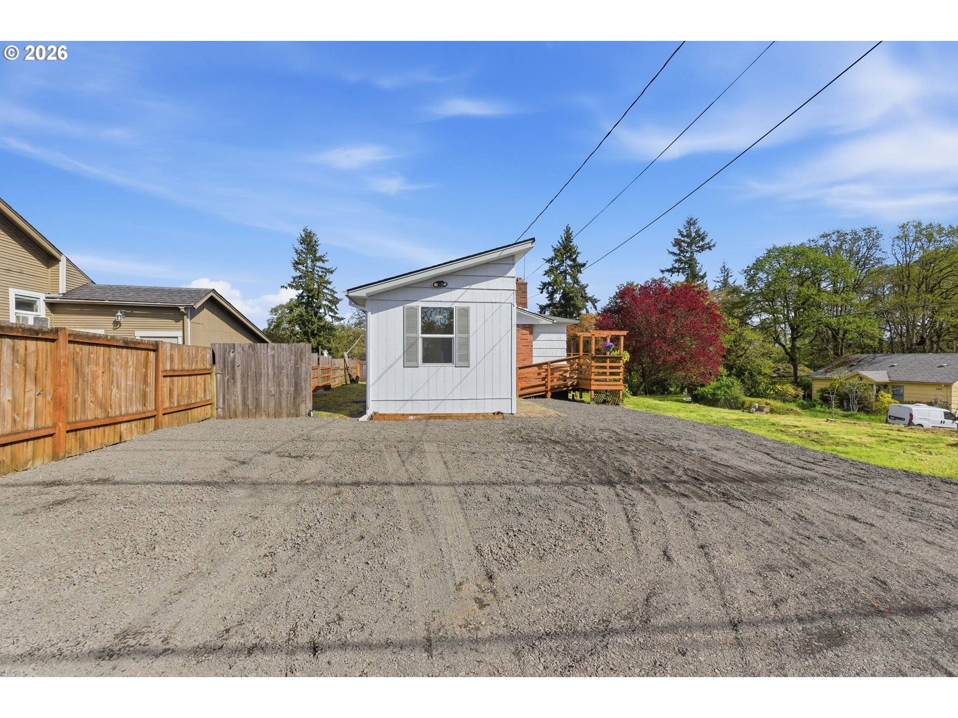 610 TUALATIN ST, St Helens, OR 97051