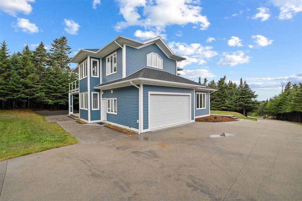 8 Cayman Drive, Portugal Cove-st. Philip's, NL A1M3E3