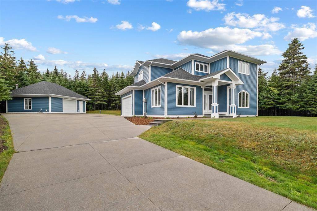 8 Cayman Drive, Portugal Cove-st. Philip's, NL A1M3E3