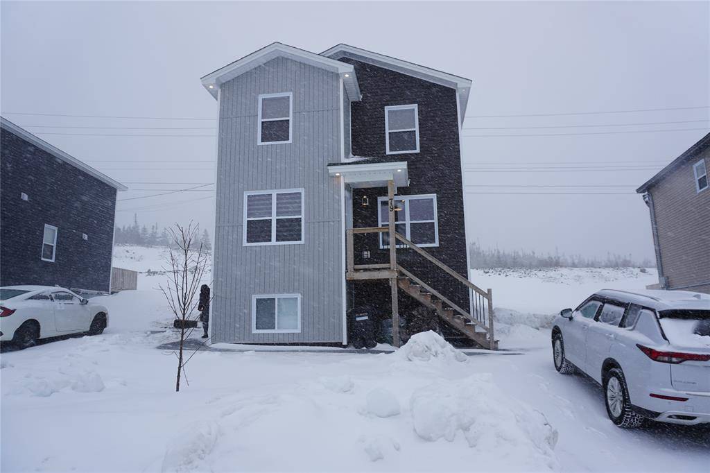 79A Tigress Street, St. John's, NL A1B 0G9