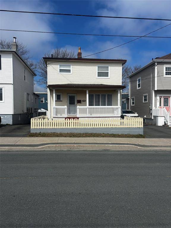 102 Campbell Avenue, St. John's, NL A1E 2Z6