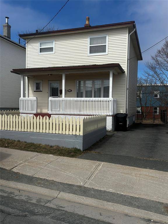 102 Campbell Avenue, St. John's, NL A1E 2Z6