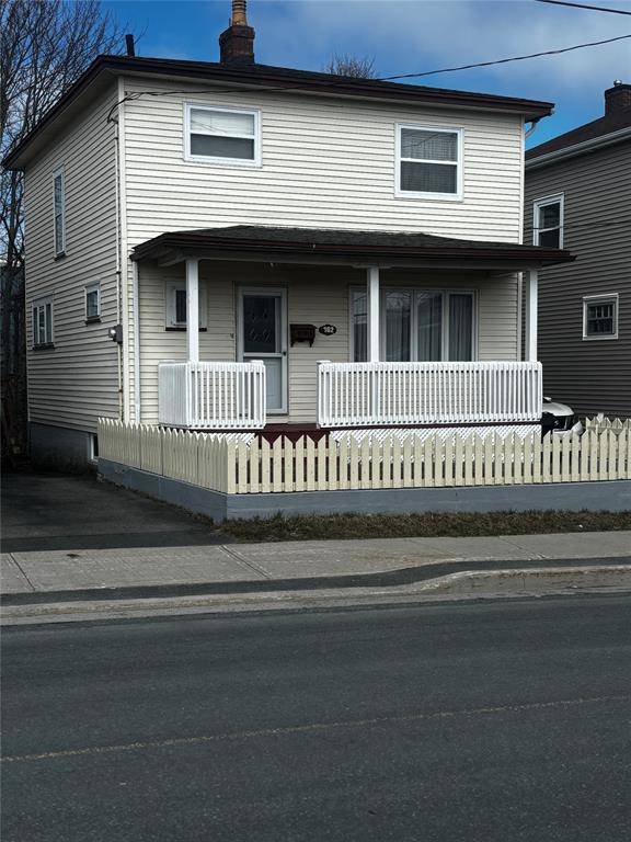 102 Campbell Avenue, St. John's, NL A1E 2Z6