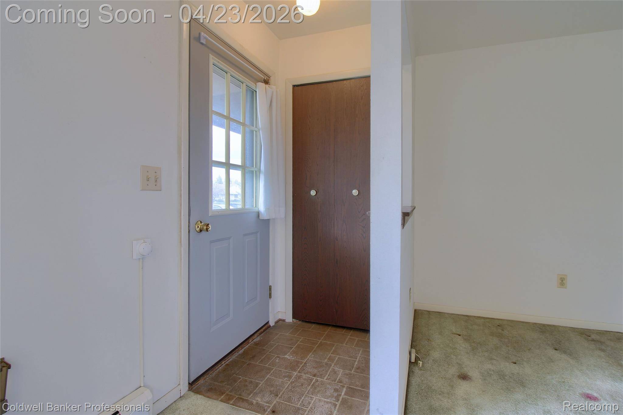 25315 Franklin Terrace N #8, South Lyon, MI 48178