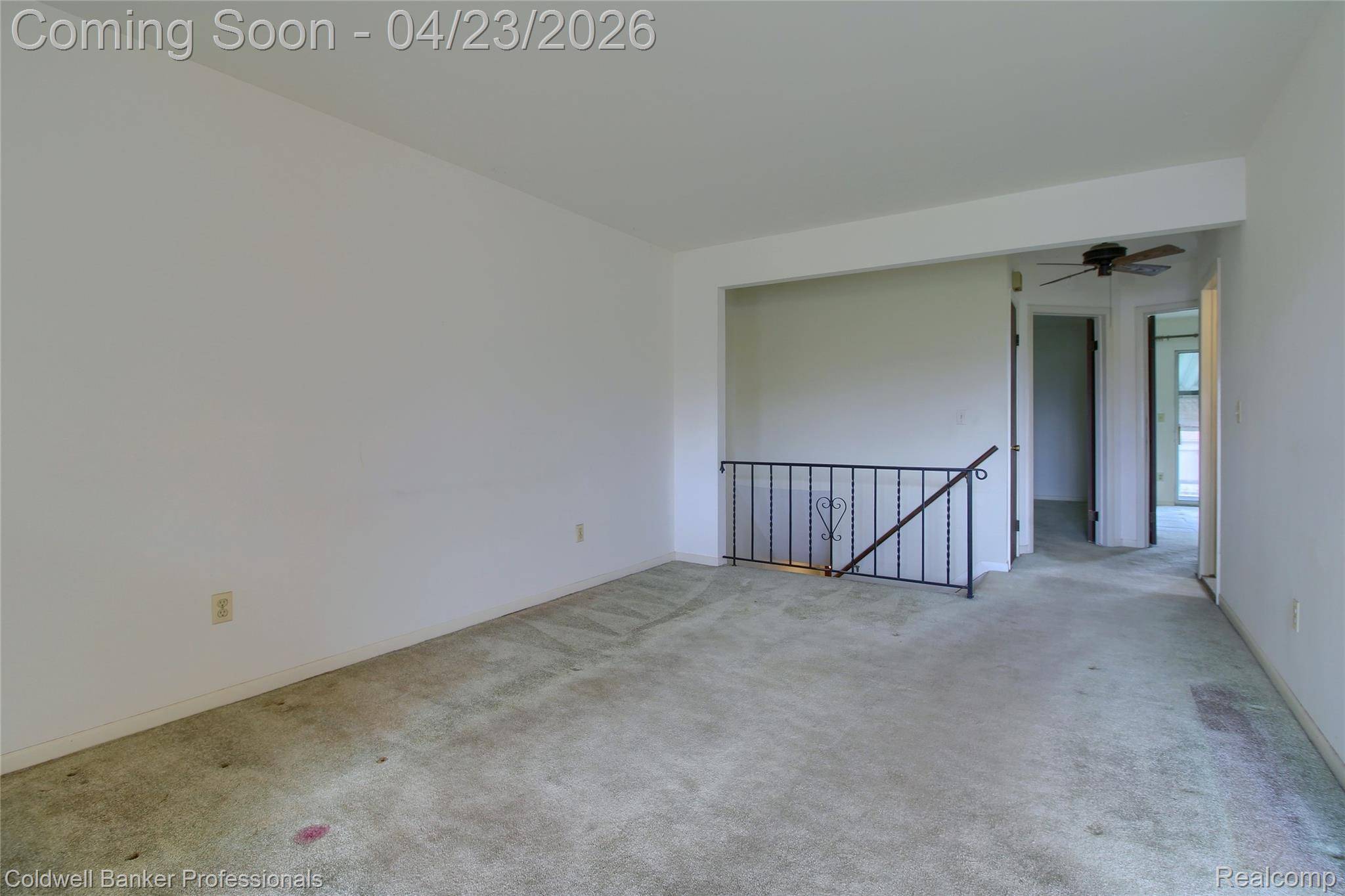 25315 Franklin Terrace N #8, South Lyon, MI 48178