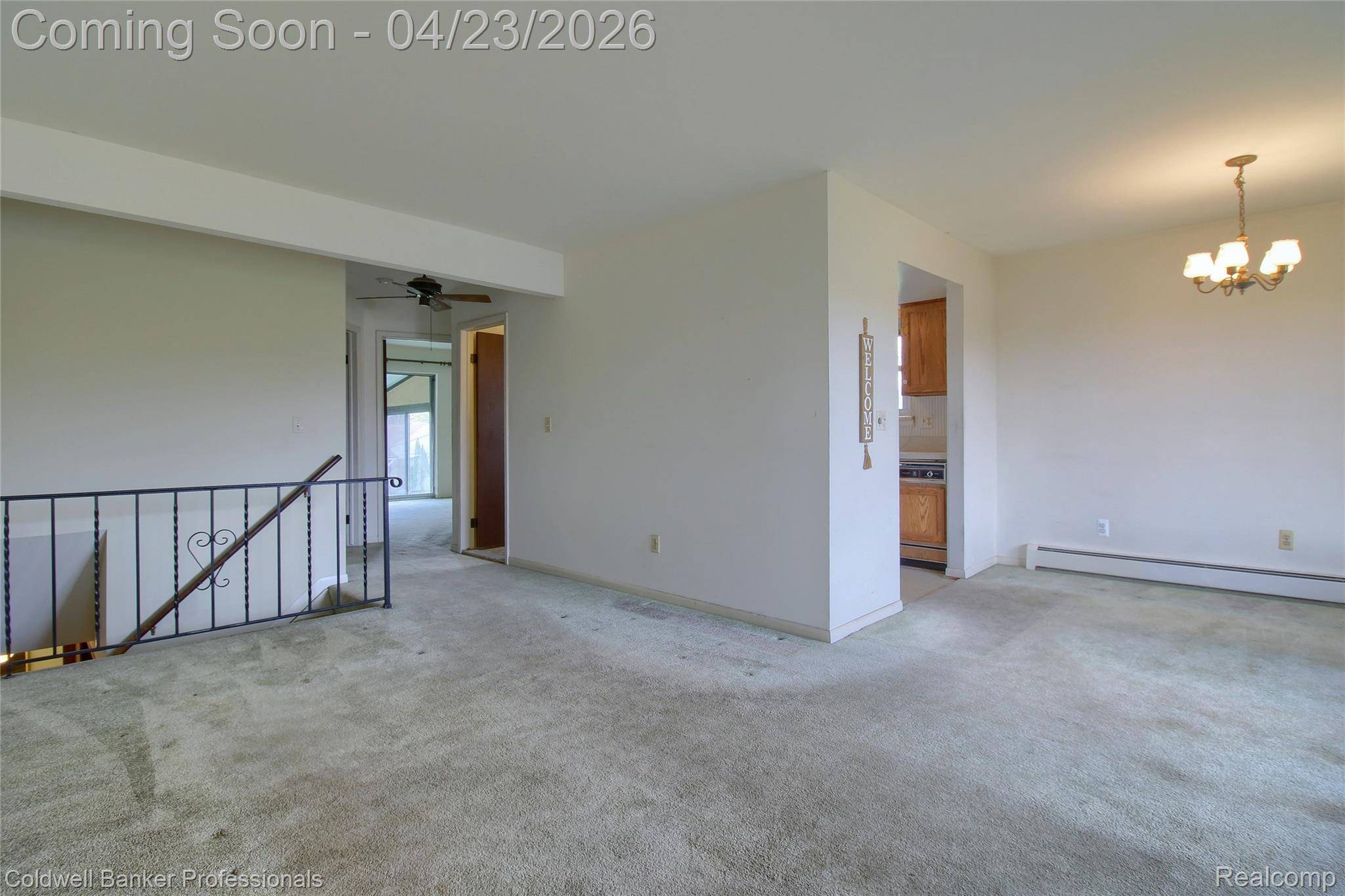 25315 Franklin Terrace N #8, South Lyon, MI 48178