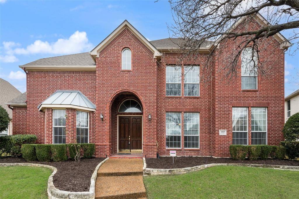 3000 Cedar Ridge Drive, Richardson, TX 75082