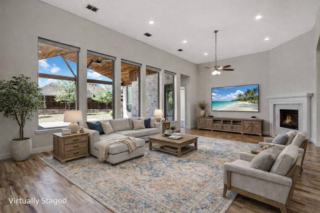 8505 Grand Cascade Cove, Mckinney, TX 75071